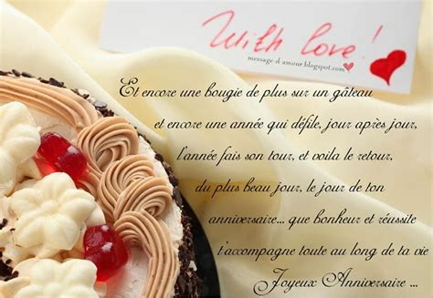 messages anniversaire|jolie phrase pour anniversaire.